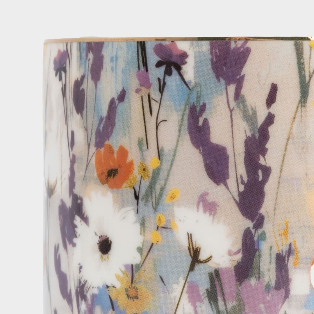 Кружка Anna Lafarg Floristics | Фото 3