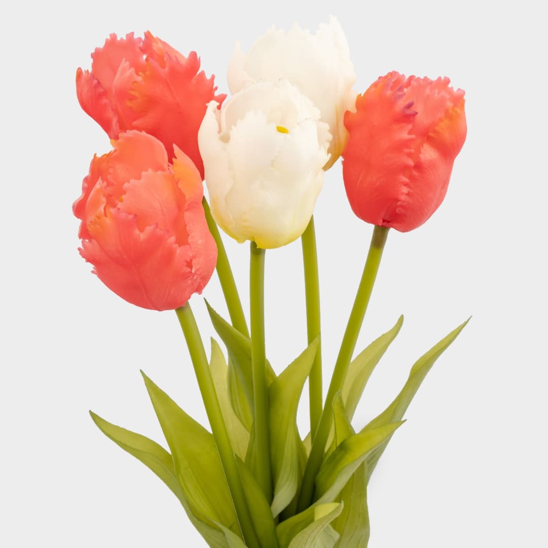 Букет искусственный Anna Lafarg Interior spring | Фото 2