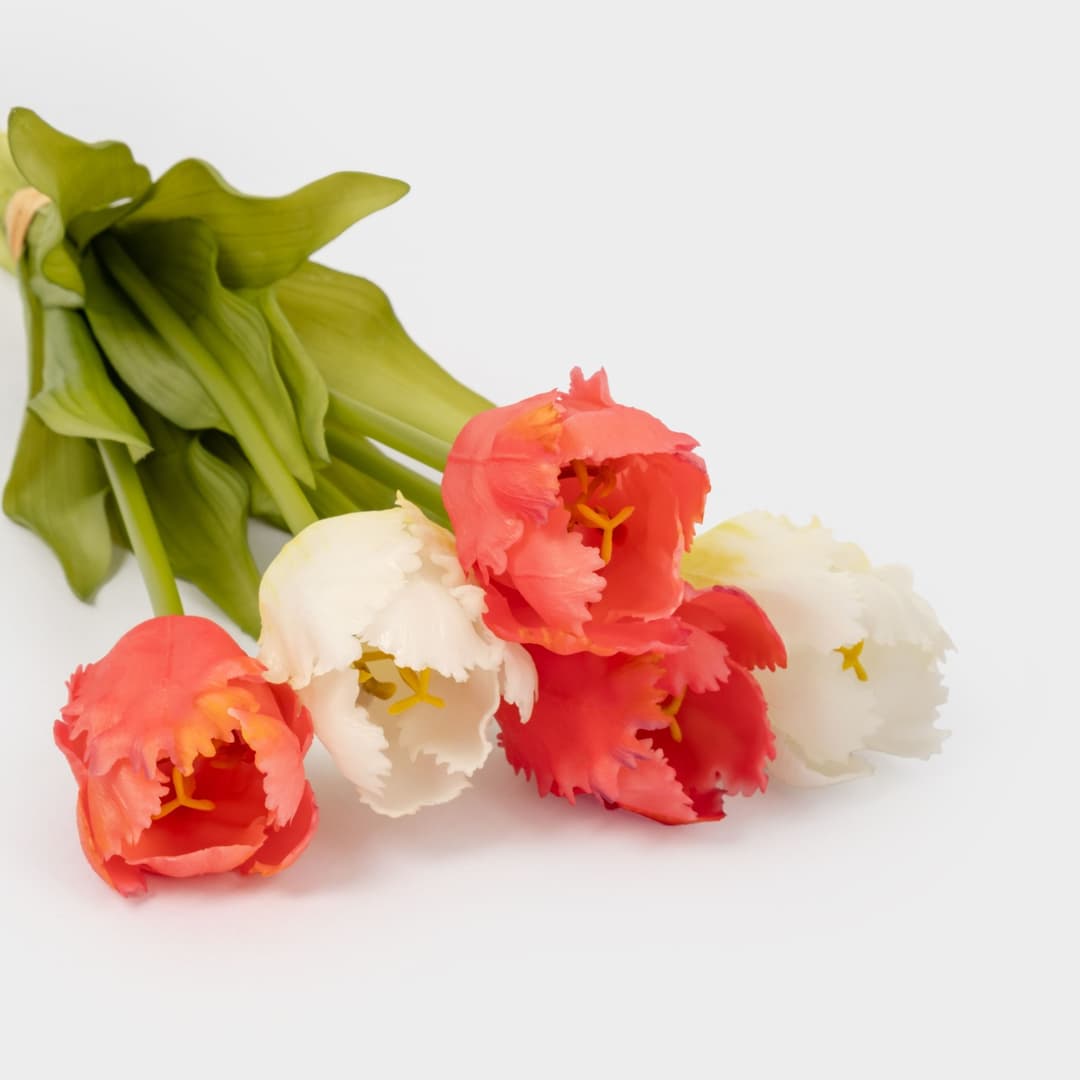 Букет искусственный Anna Lafarg Interior spring | Фото 3