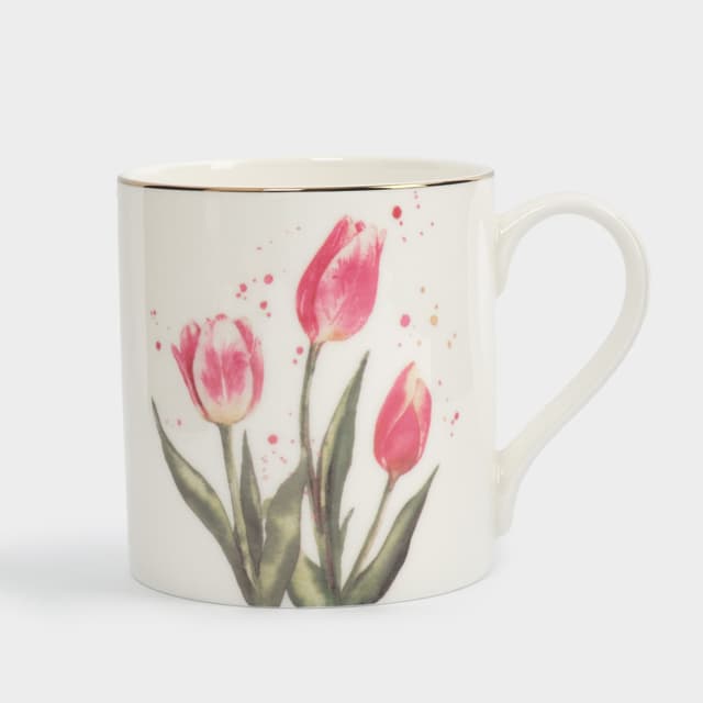 Кружка Anna Lafarg Giardino