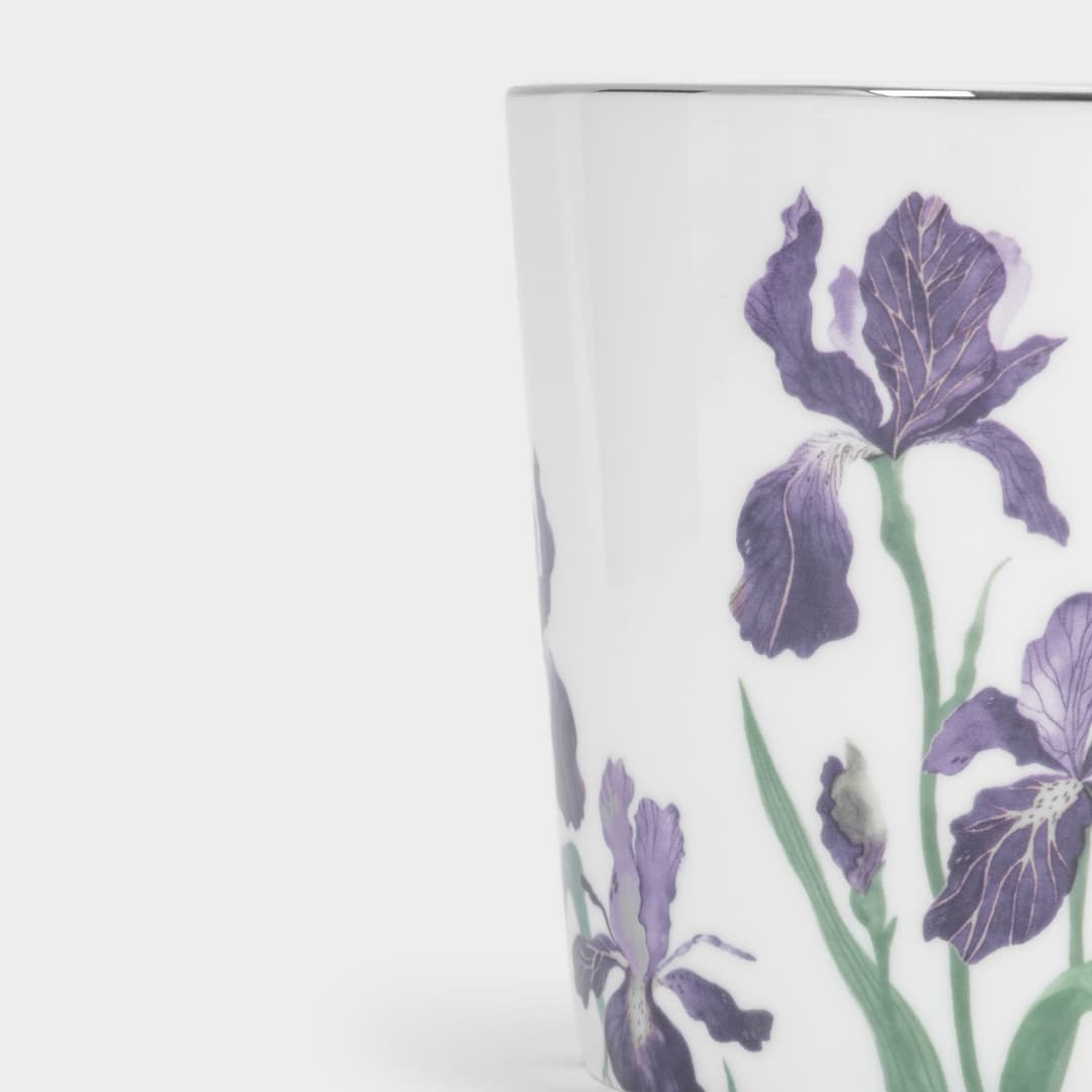 Кружка Anna Lafarg Giardino | Фото 3