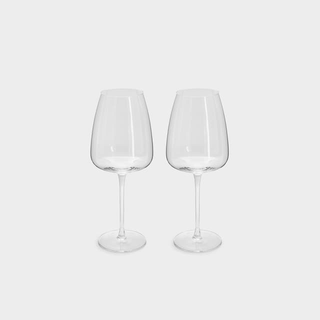 Бокалы для красного вина Anna Lafarg Melody