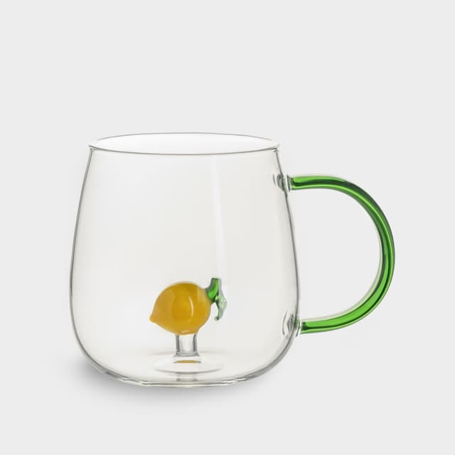 Кружка Anna Lafarg Lemon