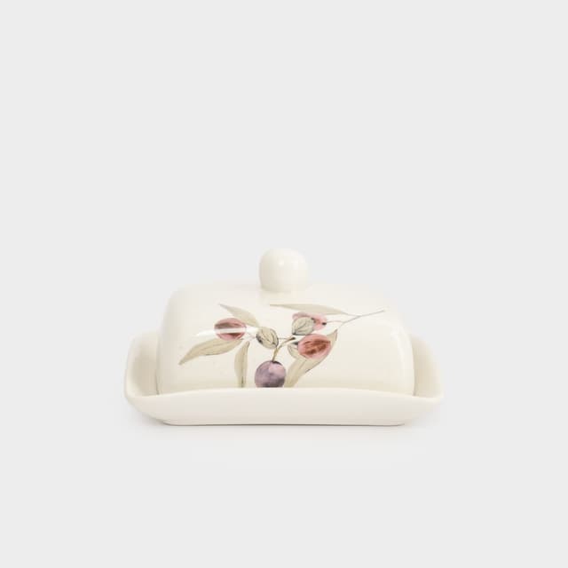 Масленка Anna Lafarg Plum Orchard