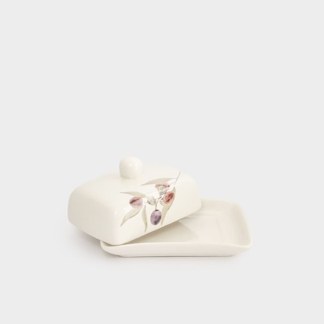 Масленка Anna Lafarg Plum Orchard | Фото 2