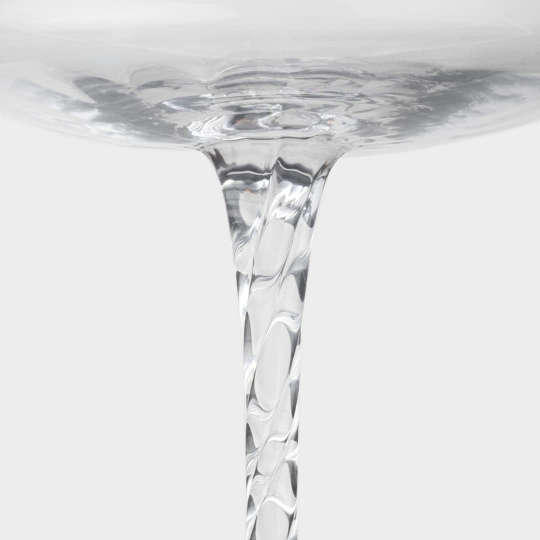 Бокал-креманка для шампанского Anna Lafarg Rhapsody | Фото 3