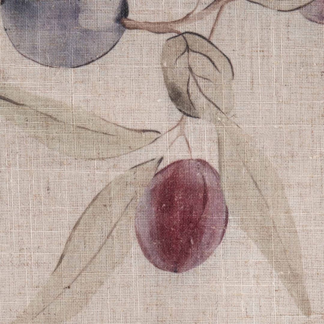 Скатерть Anna Lafarg Plum Orchard, 170х250 см | Фото 3