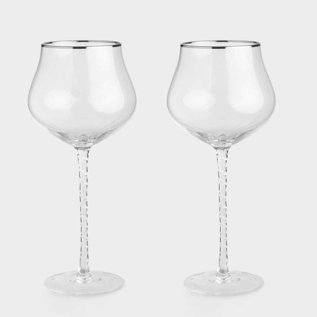 Бокалы для вина Anna Lafarg Rhapsody | Фото 1