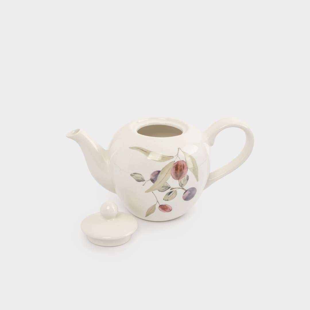 Чайник заварочный Anna Lafarg Plum Orchard | Фото 2