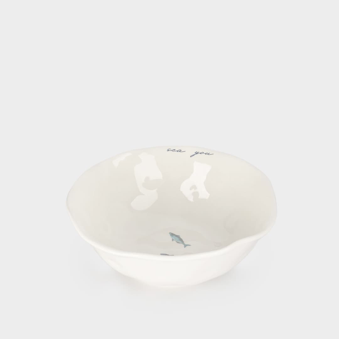 Салатник Anna Lafarg Sea world | Фото 2