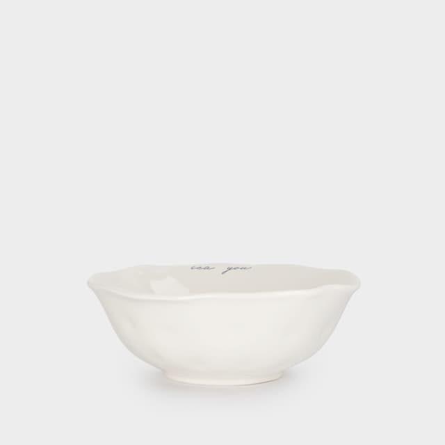 Салатник Anna Lafarg Sea world