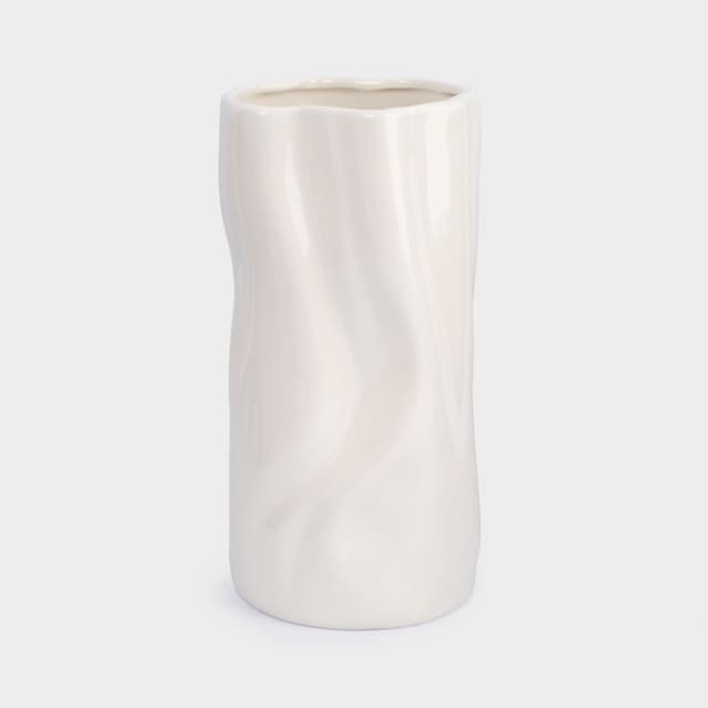 Ваза для цветов Anna Lafarg Drapery