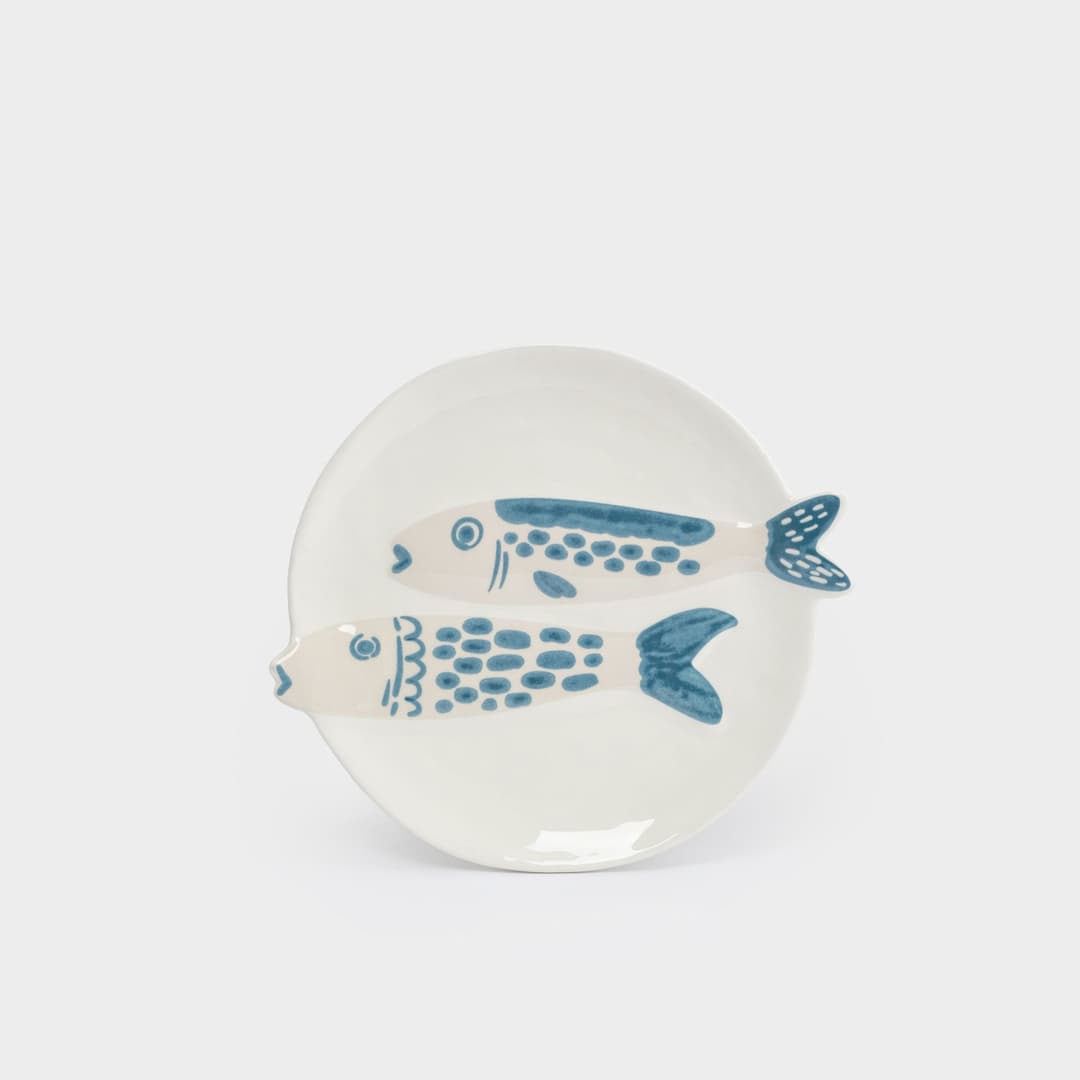 Блюдо сервировочное Anna Lafarg Sea world | Фото 1