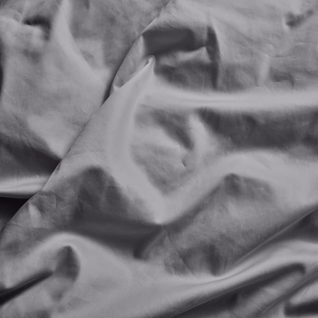 Пододеяльник Matranova Gentle Gray, 225x205 | Фото 3