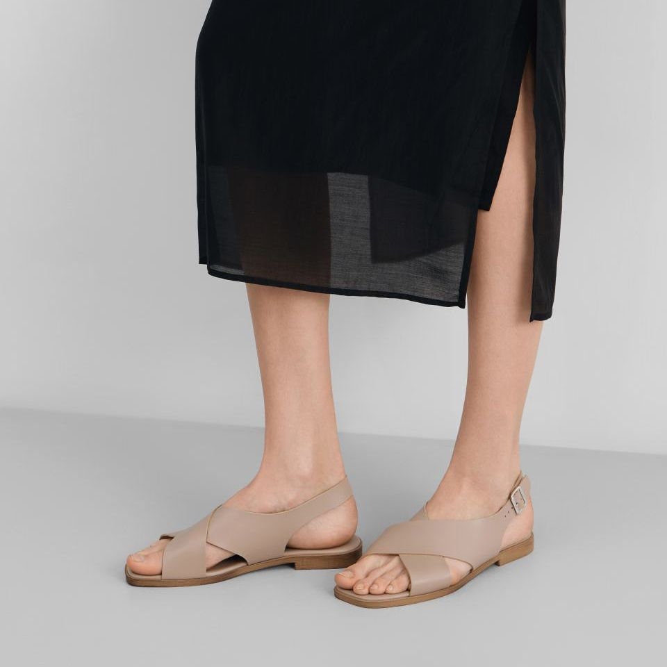 Женские сандалии Principe di Bologna | Фото 4