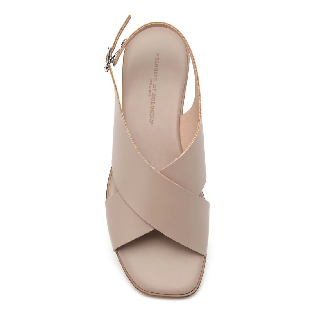 Женские сандалии Principe di Bologna | Фото 3