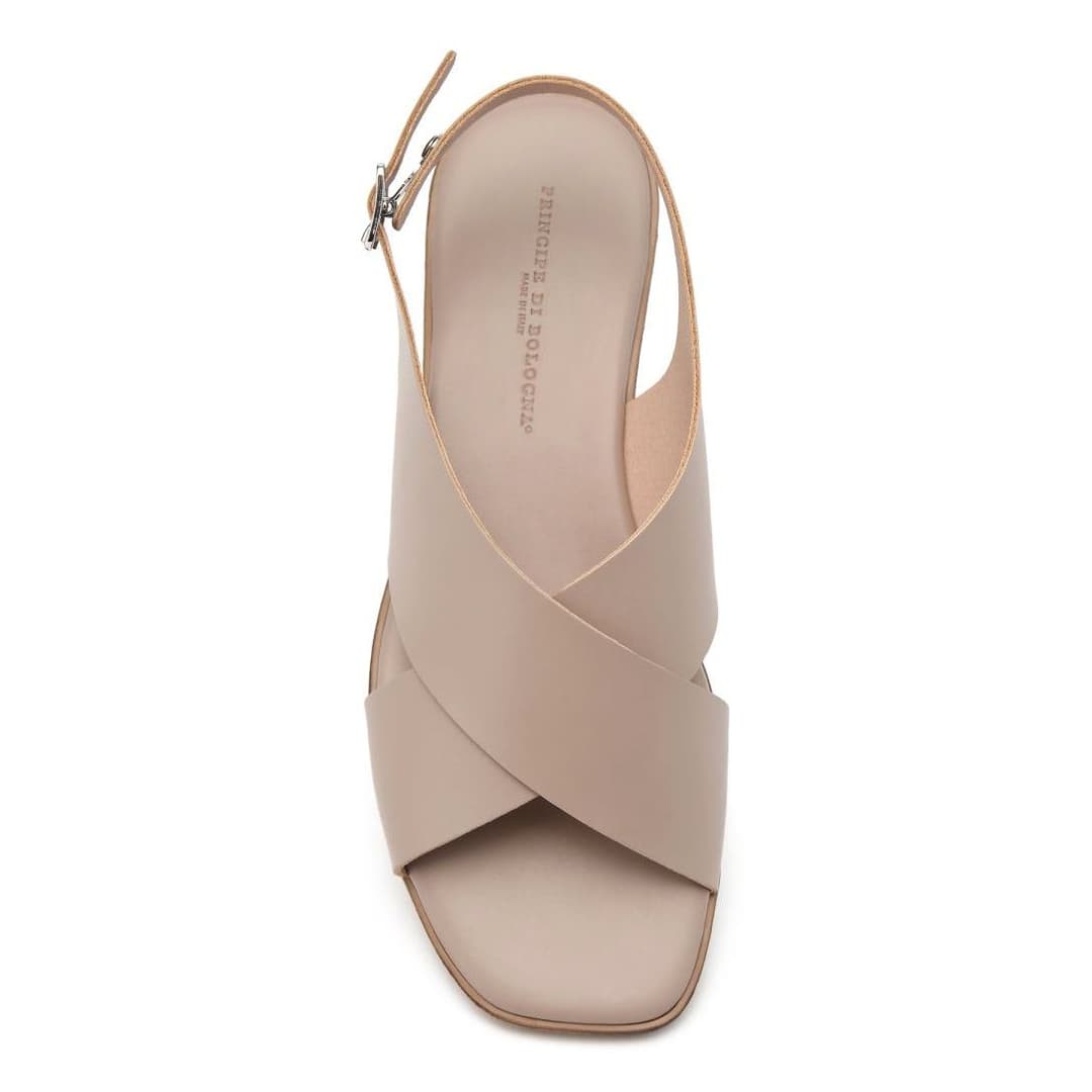 Женские сандалии Principe di Bologna | Фото 3