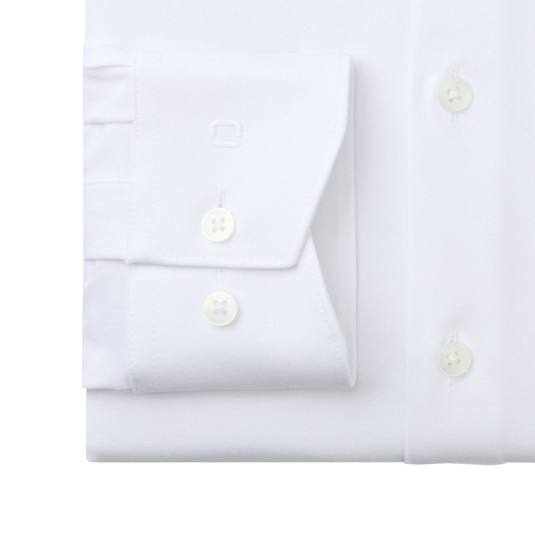 Мужская сорочка свободного кроя климат-контроль Olymp Luxor | Фото 2