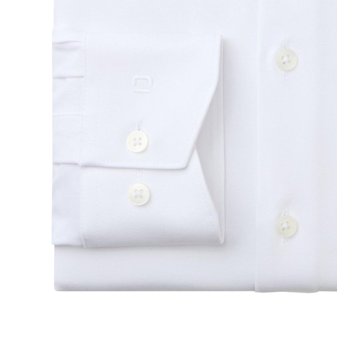 Мужская сорочка свободного кроя климат-контроль Olymp Luxor | Фото 2