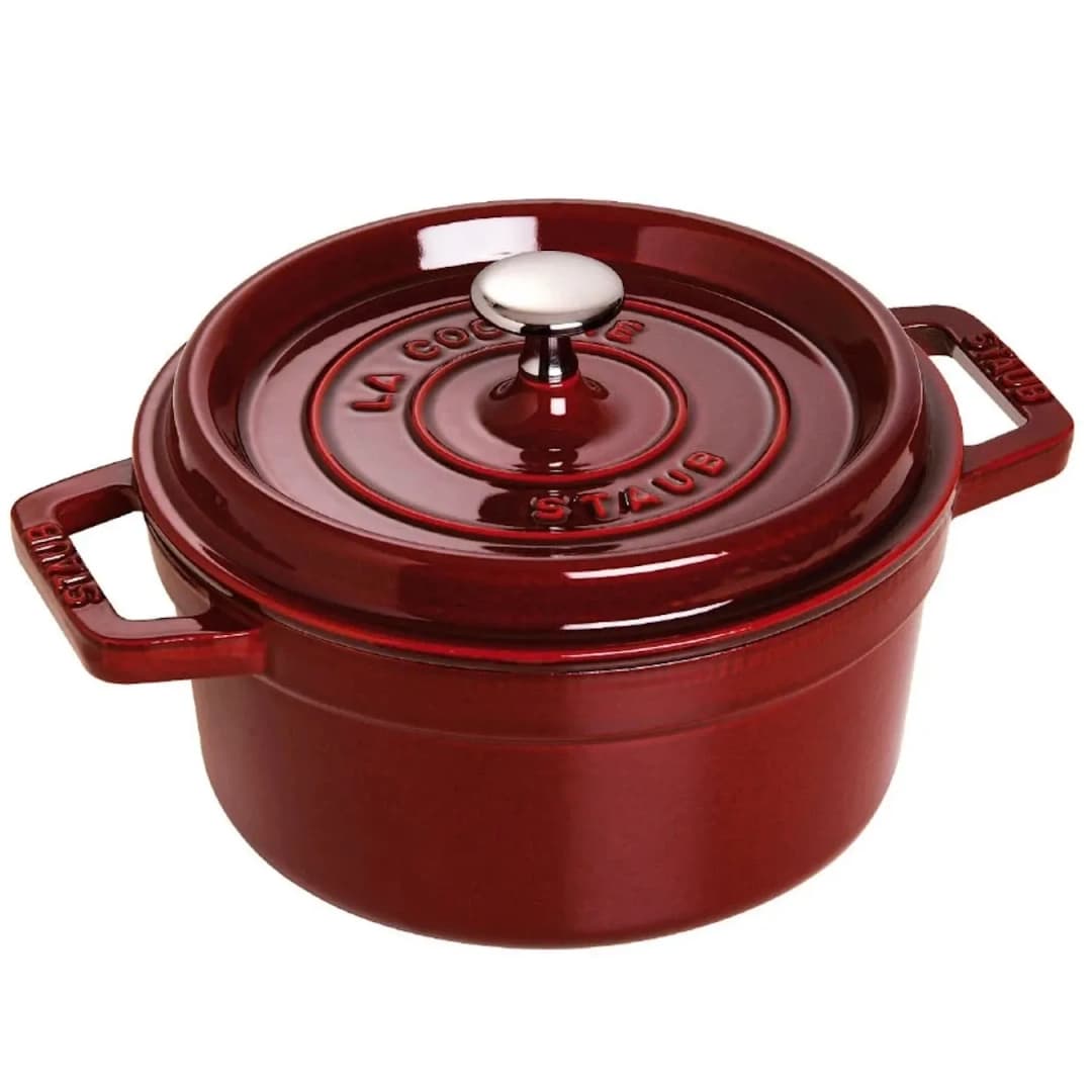 Кокот Staub, 3.8 л | Фото 1