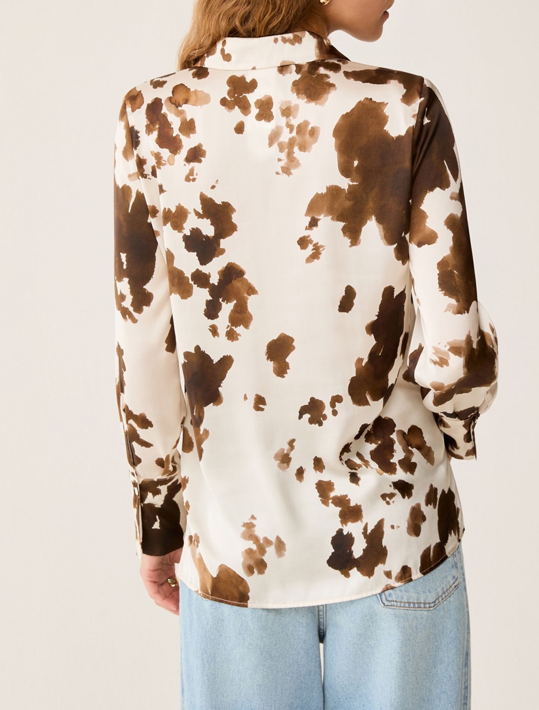 Женская блуза PENNYBLACK | Фото 3