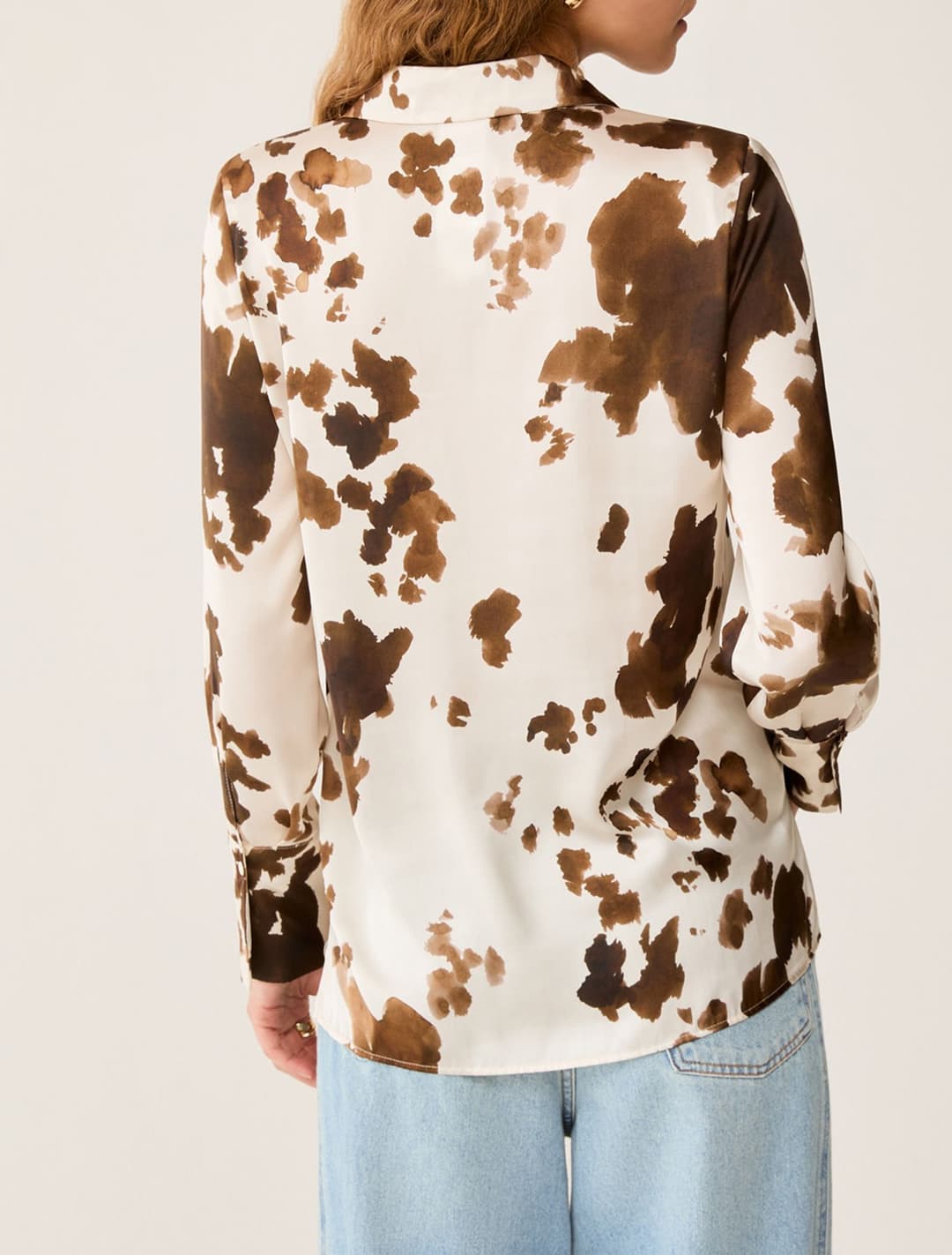 Женская блуза PENNYBLACK | Фото 3