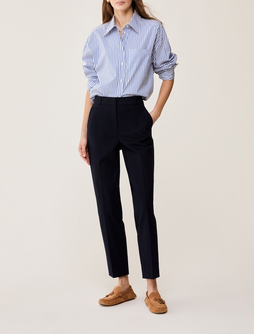 Женские брюки PENNYBLACK | Фото 2