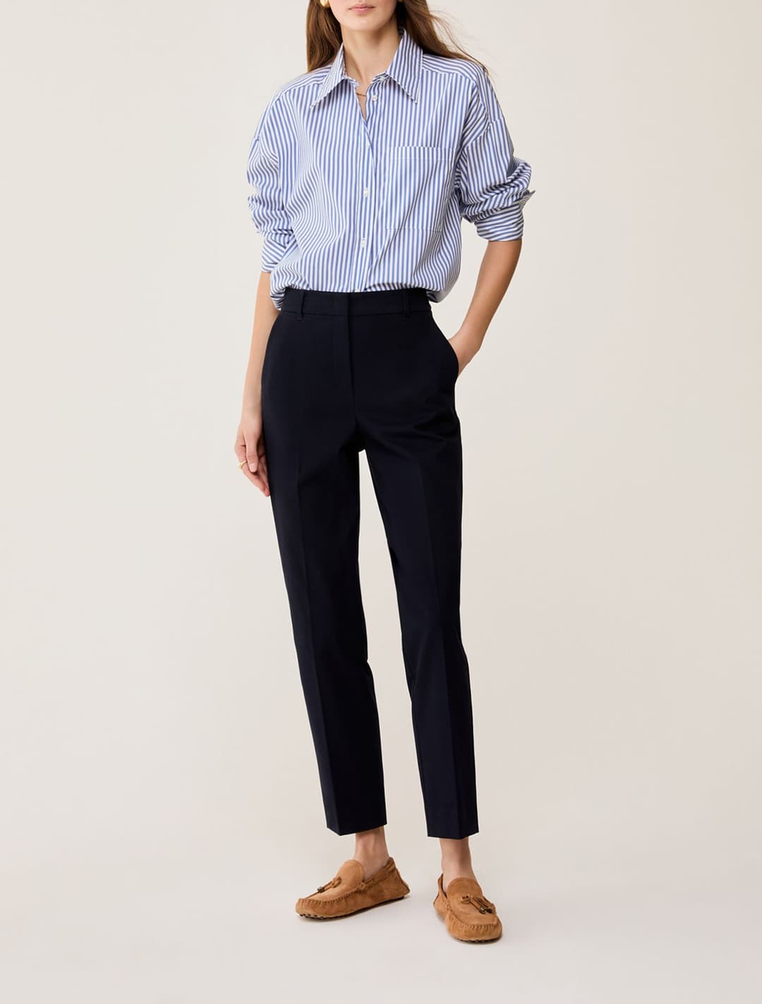 Женские брюки PENNYBLACK | Фото 2