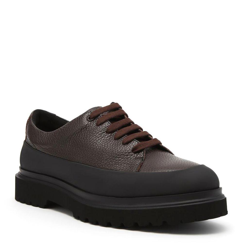 Мужские ботинки Principe di Bologna | Фото 2