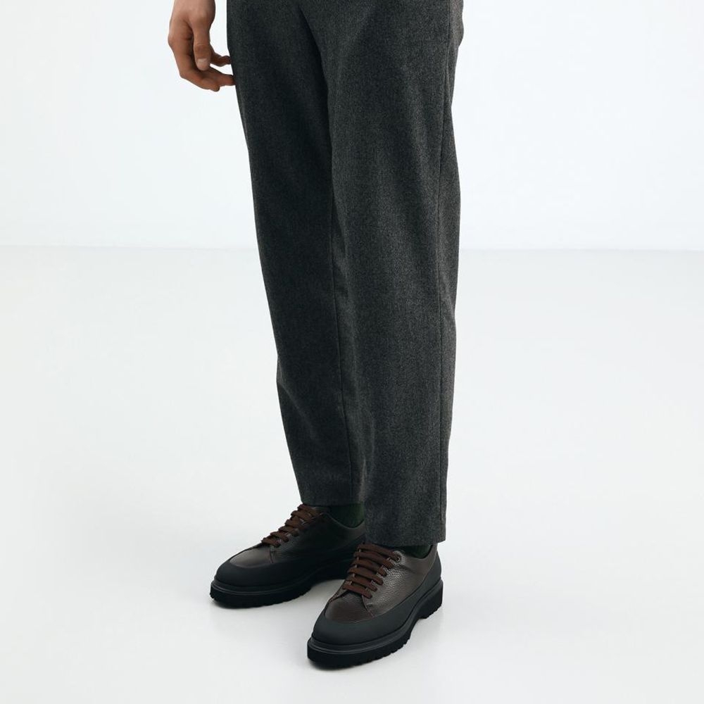 Мужские ботинки Principe di Bologna | Фото 3