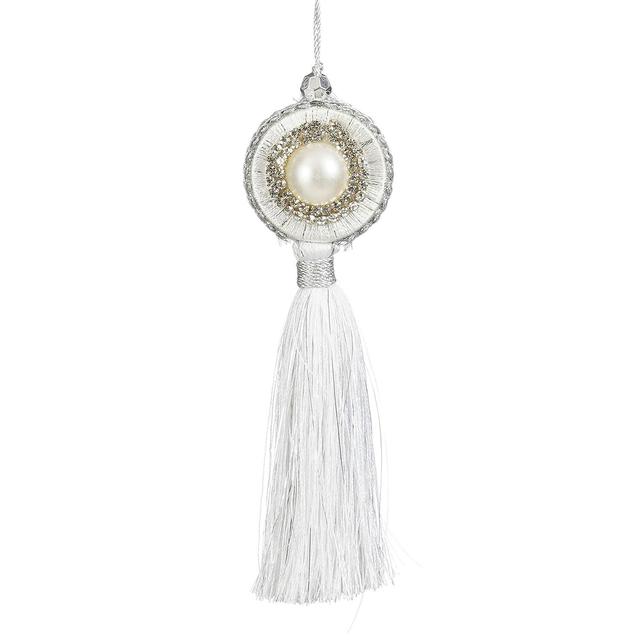 Ёлочная игрушка Шар Edelman