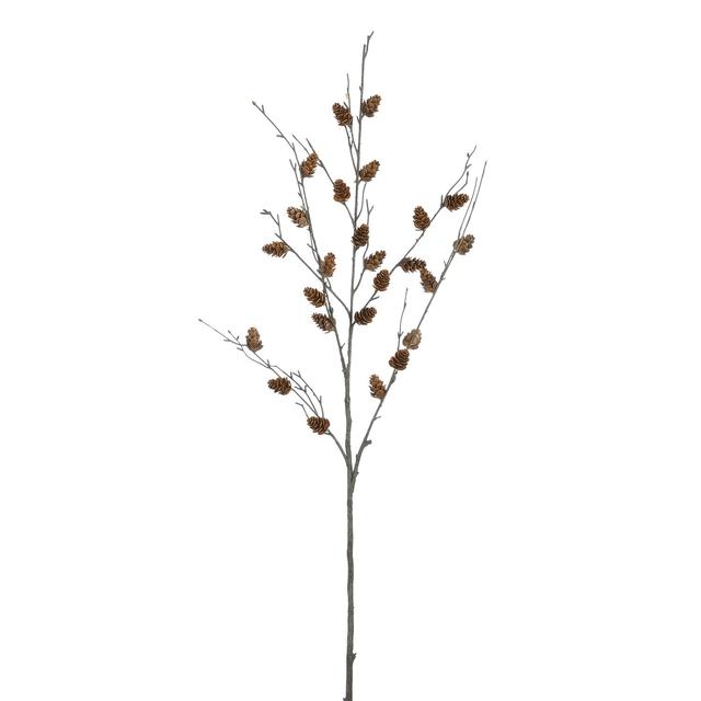 Ветка с шишками Edelman