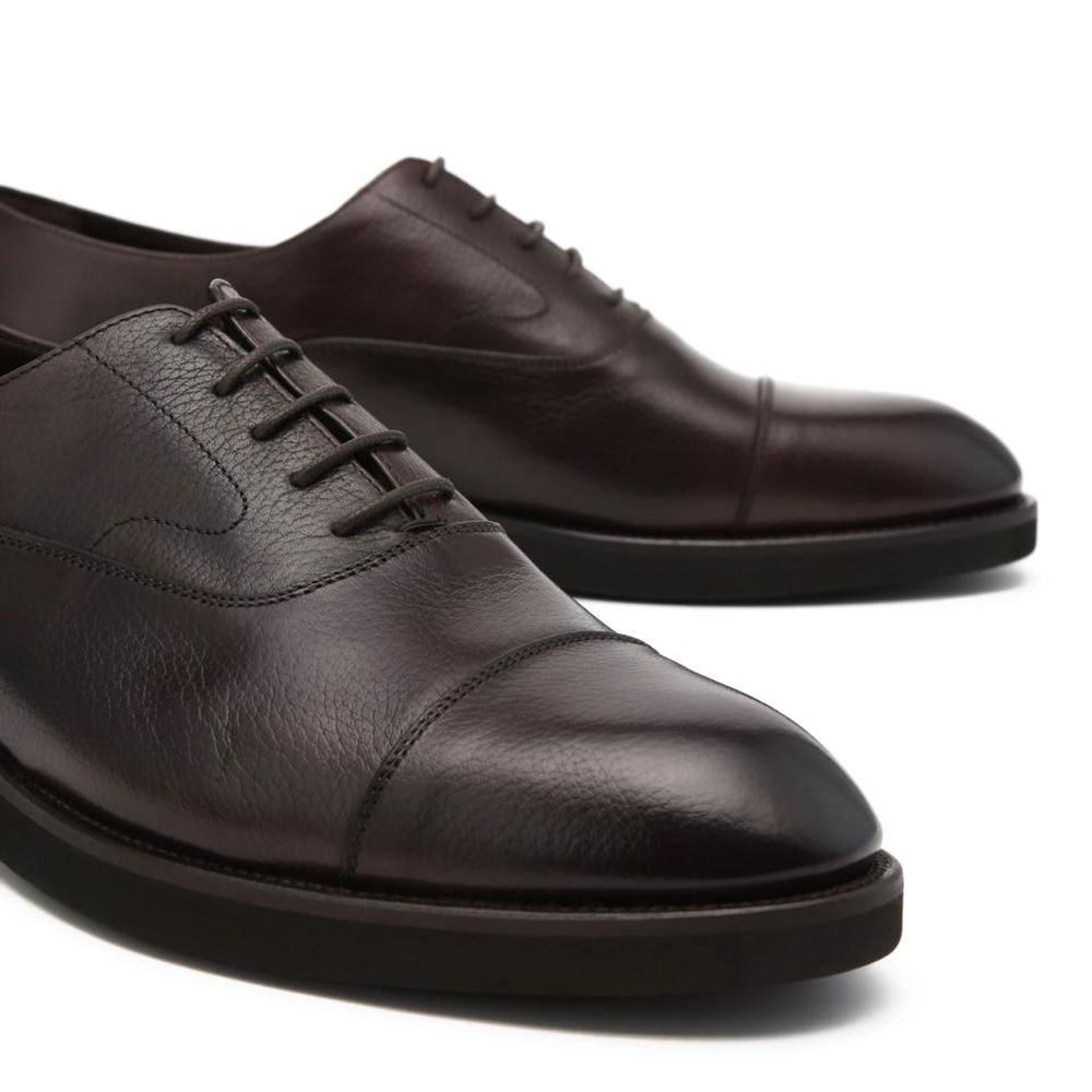 Мужские туфли Principe di Bologna | Фото 3