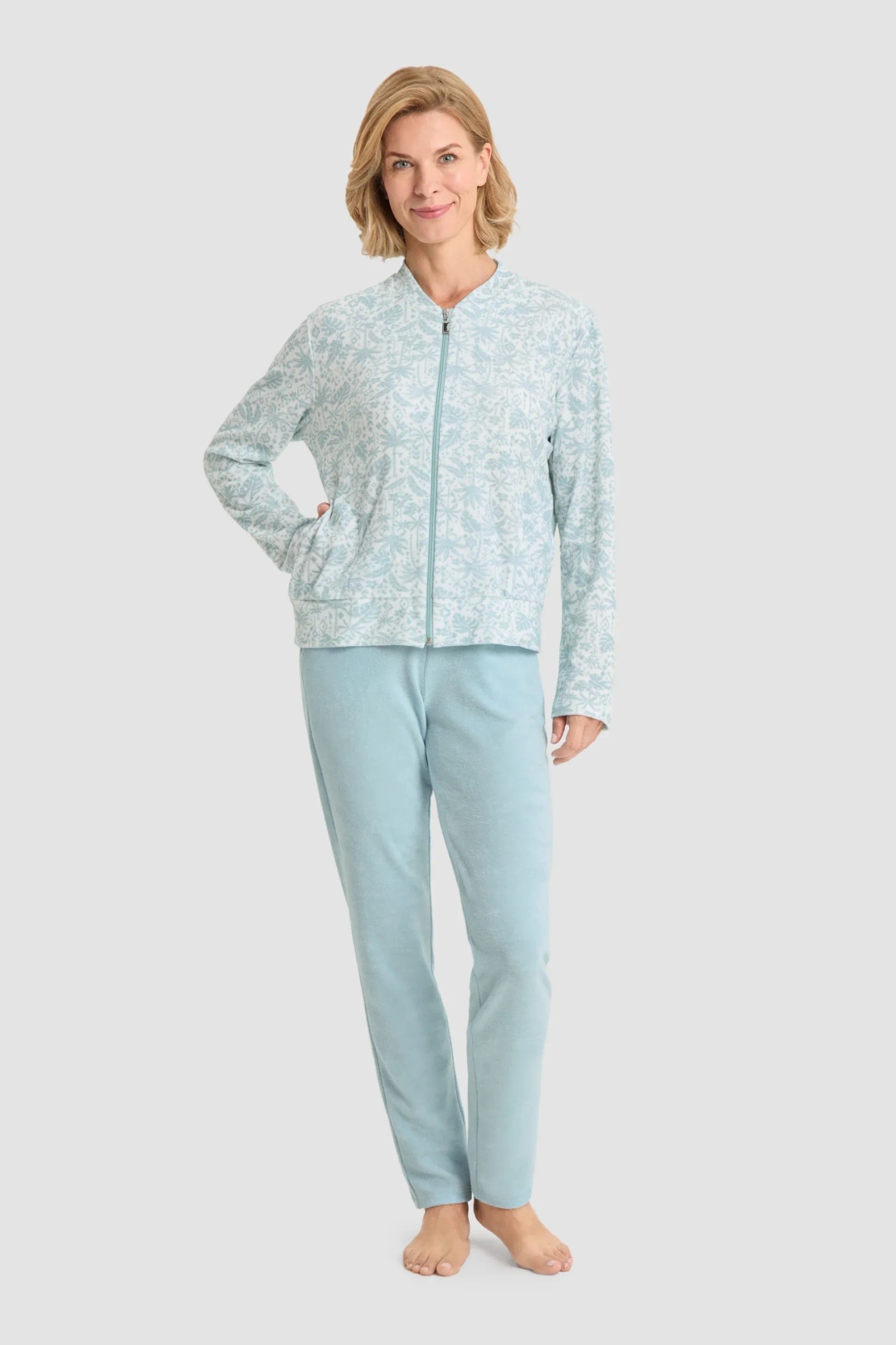 Женский домашний костюм Rosch | Фото 2