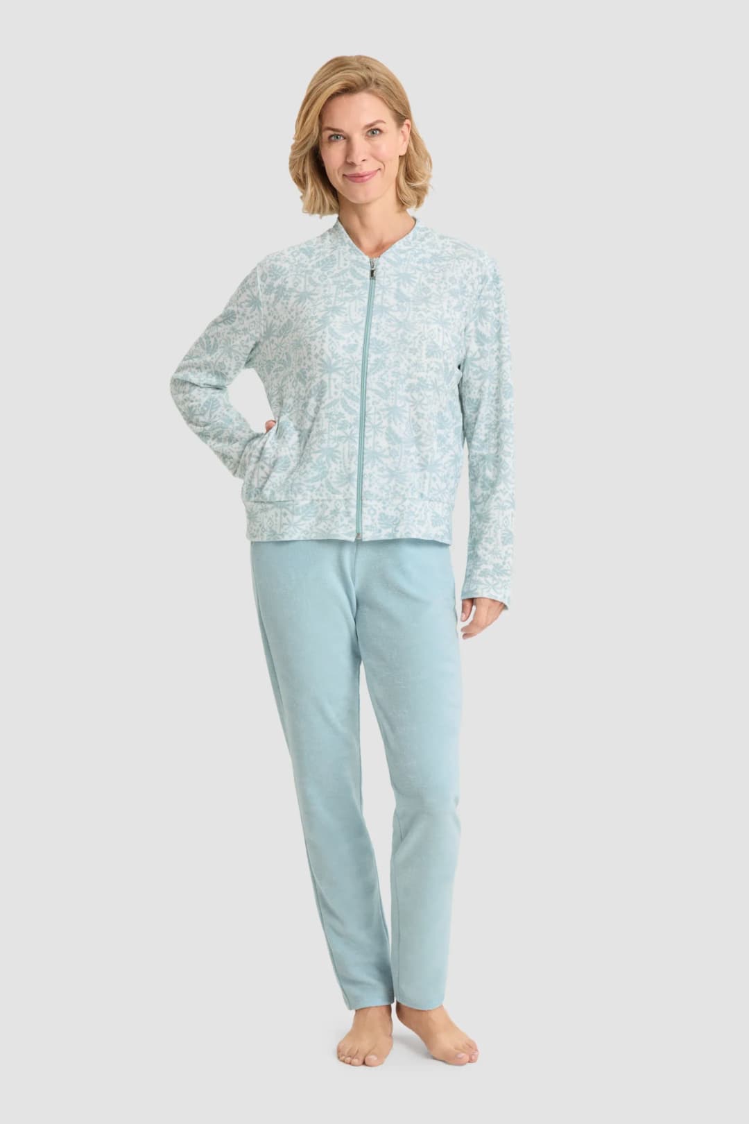 Женский домашний костюм Rosch | Фото 2