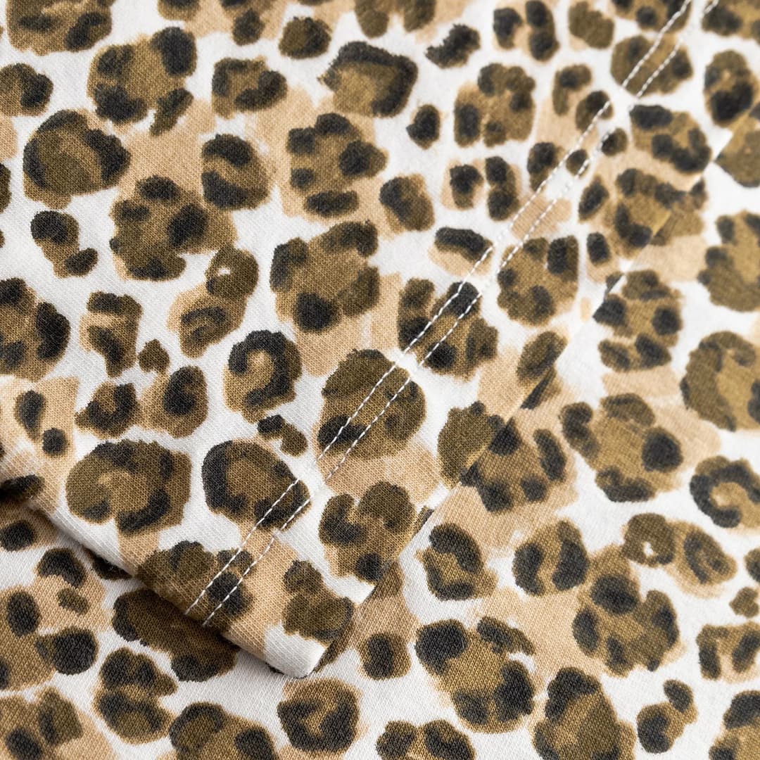 Женские домашние брюки с принтом Rosch | Фото 5