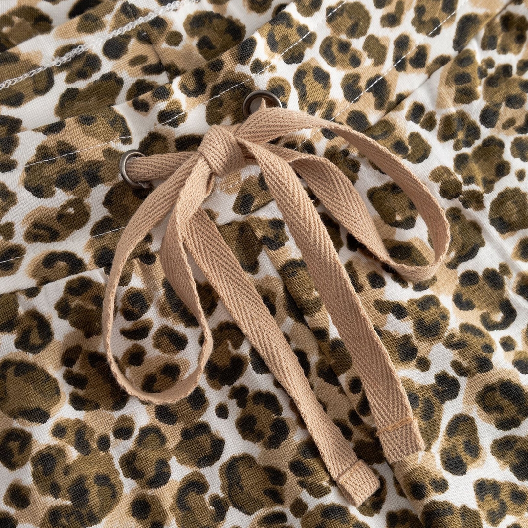 Женские домашние брюки с принтом Rosch | Фото 4