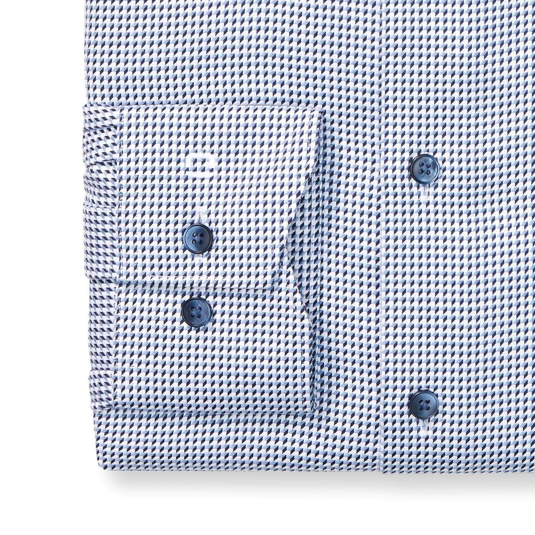 Мужская сорочка из хлопка Olymp Luxor | Фото 2