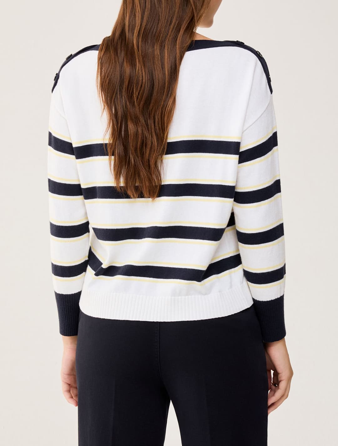 Женский джемпер PENNYBLACK | Фото 3