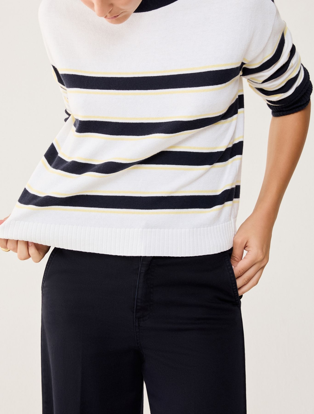 Женский джемпер PENNYBLACK | Фото 2