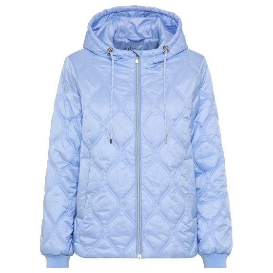 Женская стеганая куртка Olsen | Фото 1