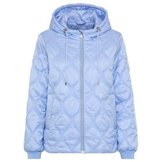 Женская стеганая куртка Olsen | Фото 1