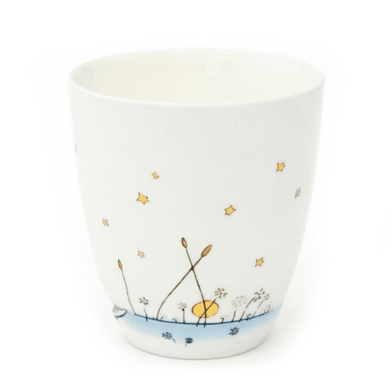 Кружка ИФЗ Маленький Принц и Роза | Фото 2