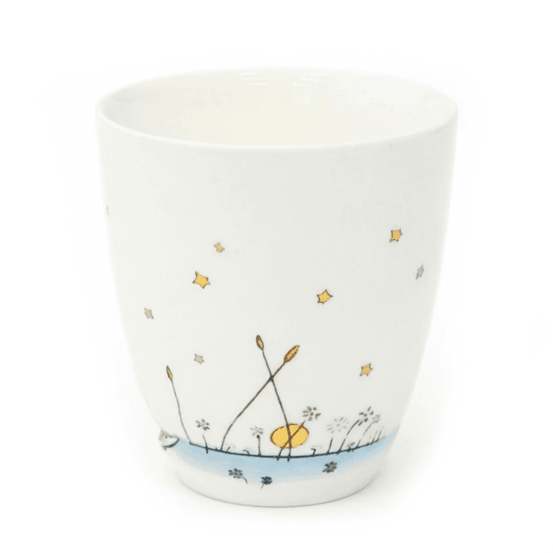 Кружка ИФЗ Маленький Принц и Роза | Фото 2