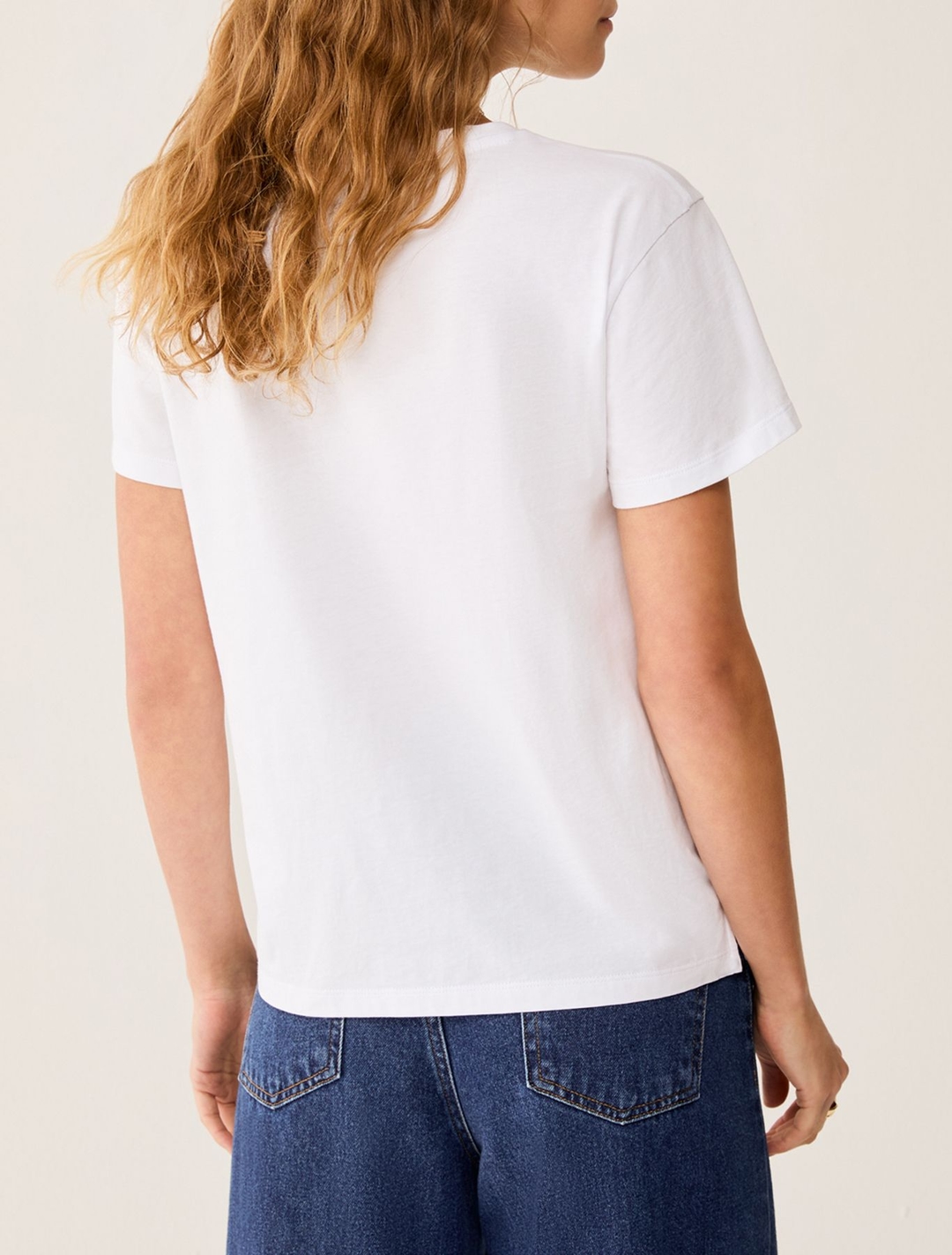 Женская футболка с декором PENNYBLACK | Фото 3