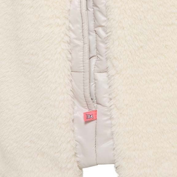 Женский жилет с капюшоном Frieda&Freddies | Фото 4