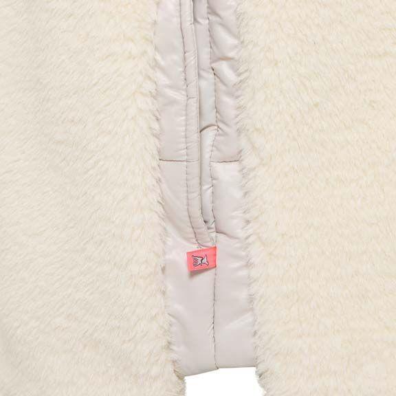 Женский жилет с капюшоном Frieda&Freddies | Фото 4