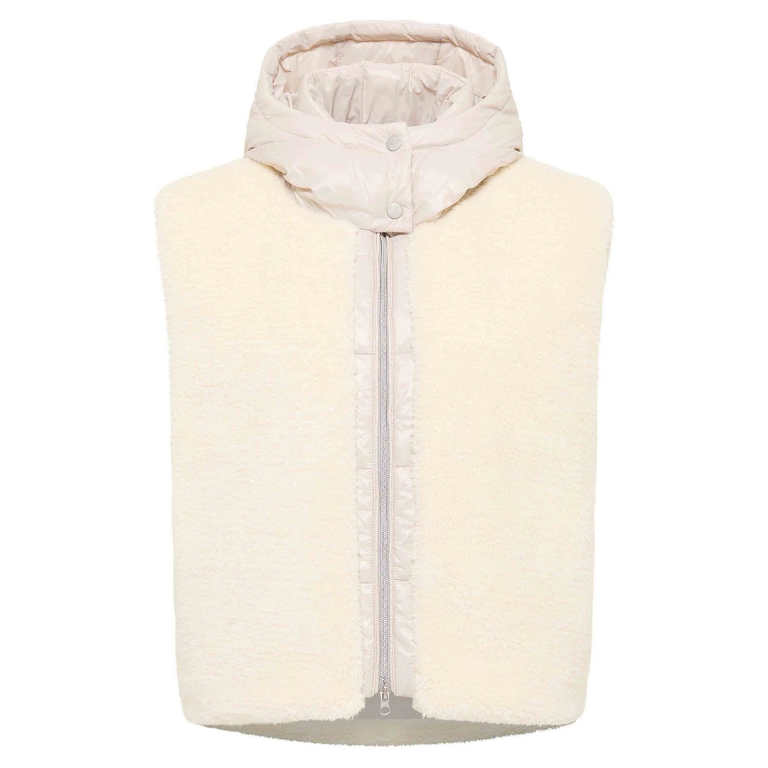 Женский жилет с капюшоном Frieda&Freddies | Фото 1