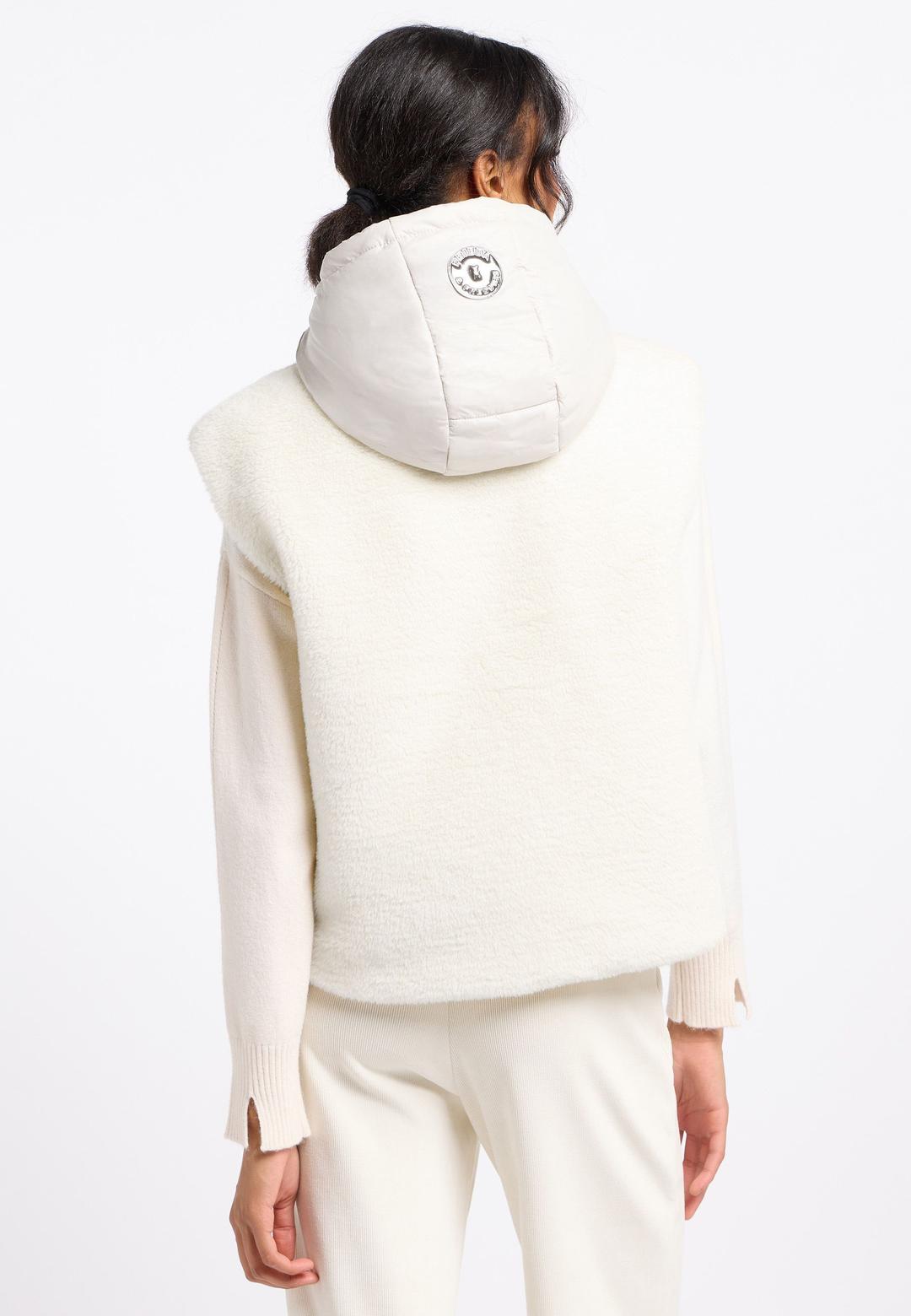 Женский жилет с капюшоном Frieda&Freddies | Фото 6