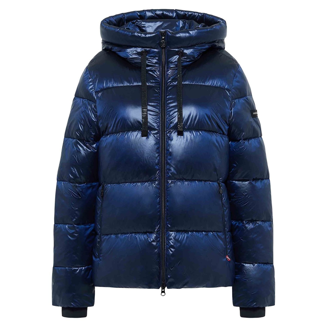 Женская куртка с капюшоном Frieda&Freddies | Фото 1